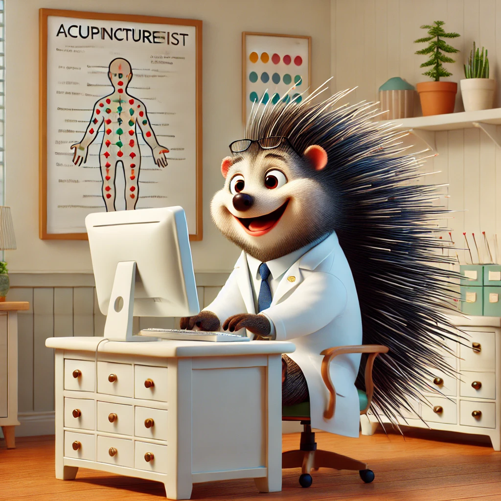 contact visual acupuncture 3D app developers contact visual acupuncture 3D app developers